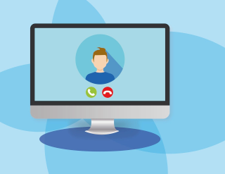 Videosprechstunde Videosprechstunde